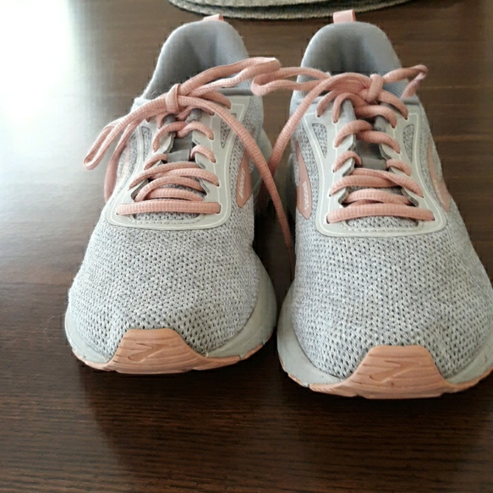 Brooks Athletic Sneakers